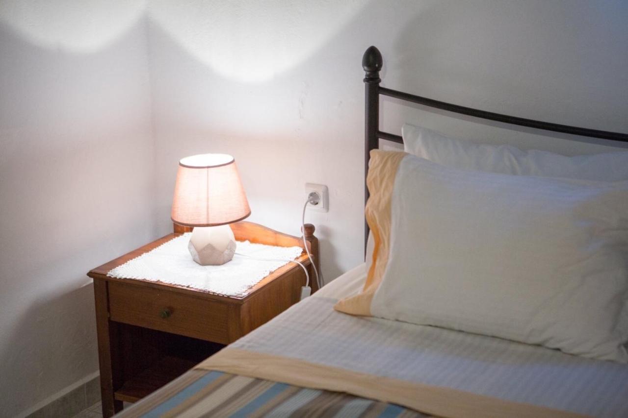 Grandmother'S House Apartment Psinthos Екстериор снимка