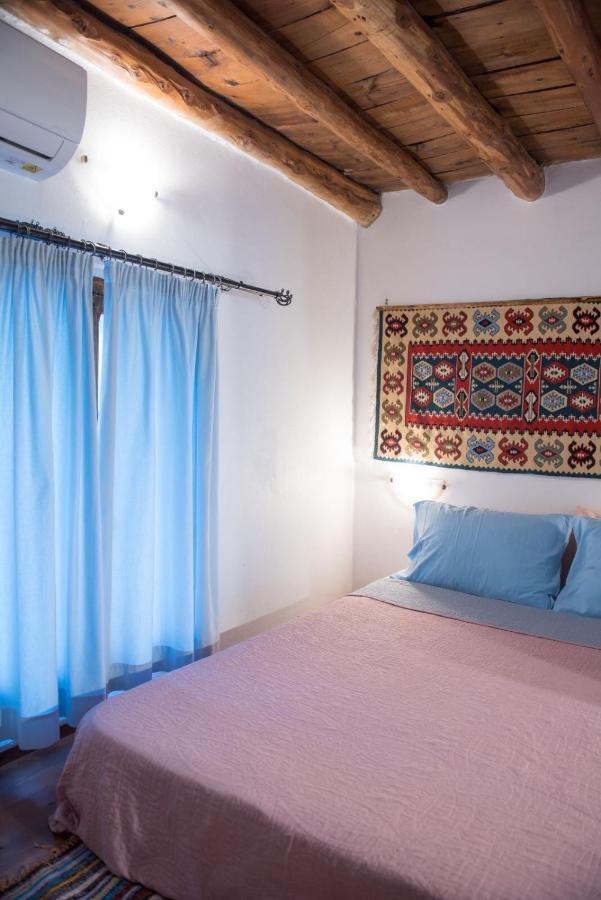 Grandmother'S House Apartment Psinthos Екстериор снимка