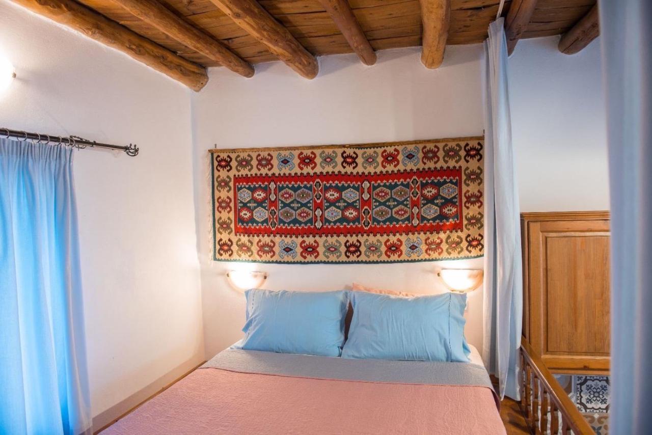 Grandmother'S House Apartment Psinthos Екстериор снимка