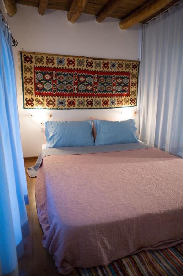 Grandmother'S House Apartment Psinthos Екстериор снимка
