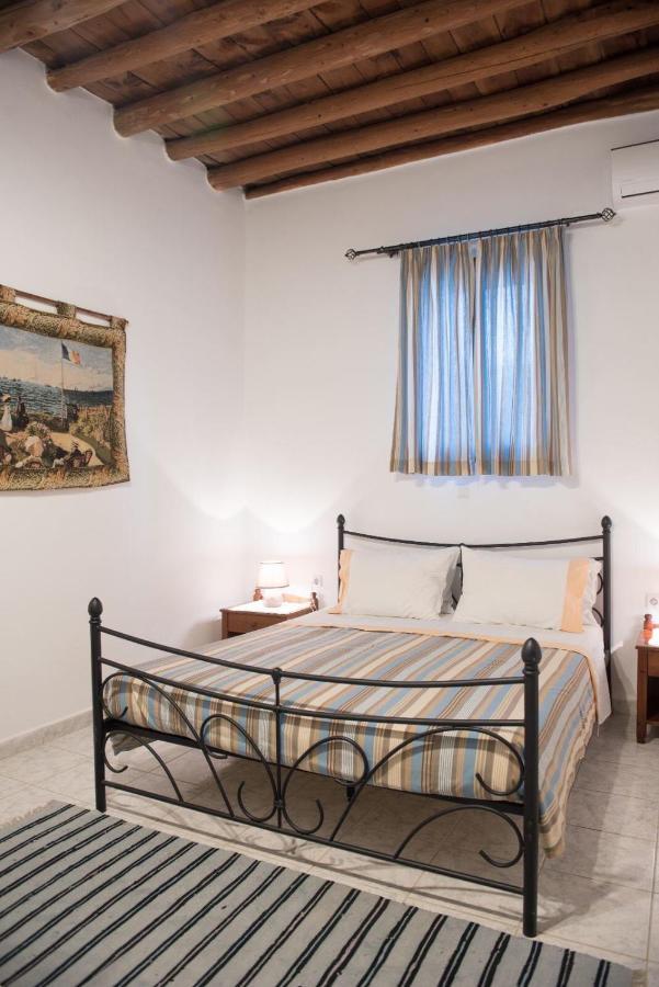 Grandmother'S House Apartment Psinthos Екстериор снимка