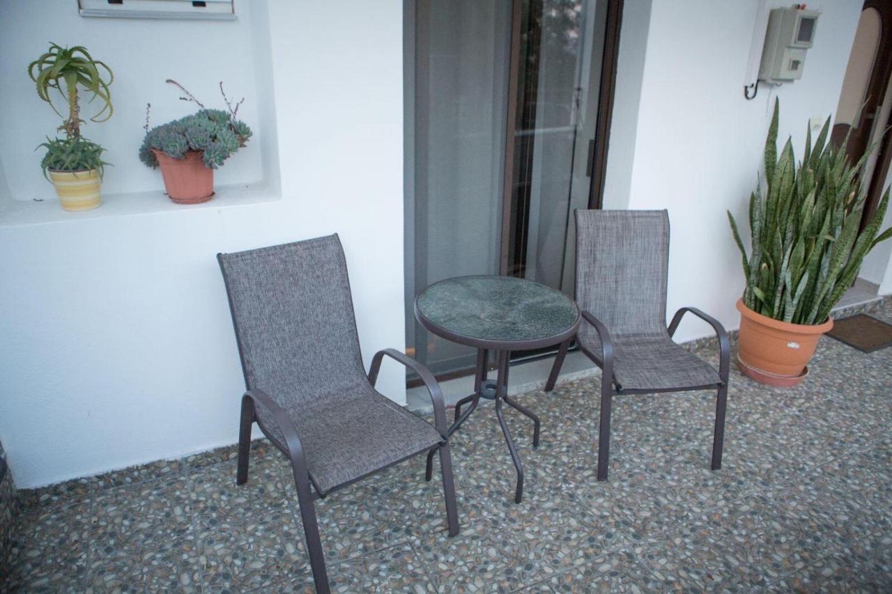 Grandmother'S House Apartment Psinthos Екстериор снимка
